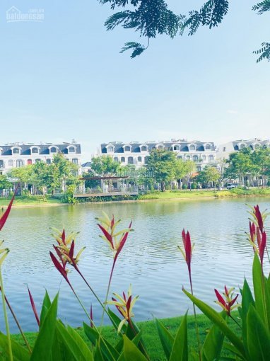 Hot! Cần Bán Gấp Nhà Phố Lakeview City, 5x20m Giá 135 Tỷ Full Nội Thất Cao Cấp Lh: Tú 0917330220 8