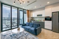 Hot! Cần Cho Thuế Gấp Ch Palm Heights Q2, 2pn, 76m2, Nhà đẹp, Bancol Rộng, View Thoáng, Giá 11tr/th 7