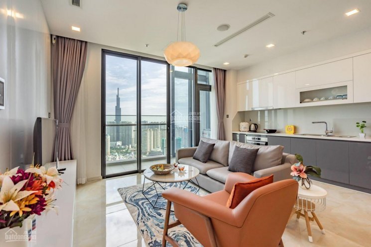 Hot! Cần Cho Thuê Gấp Ch Palm Heights Q2, 3pn, 121m2, Nhà đẹp, Bancol Rộng, View Hồ Bơi, Giá 15tr