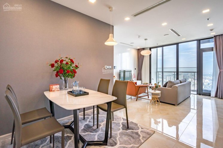 Hot! Cần Cho Thuê Gấp Ch Palm Heights Q2, 3pn, 121m2, Nhà đẹp, Bancol Rộng, View Hồ Bơi, Giá 15tr 3