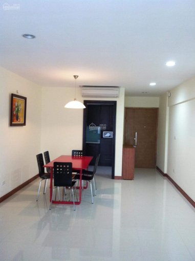 Hot! Chính Chủ Cần Cho Thuê Ch Tại Chelsea Park 128m2 3 Pn 2wc đầy đủ đồ Giá 15tr/th Lh: 0966338357 3