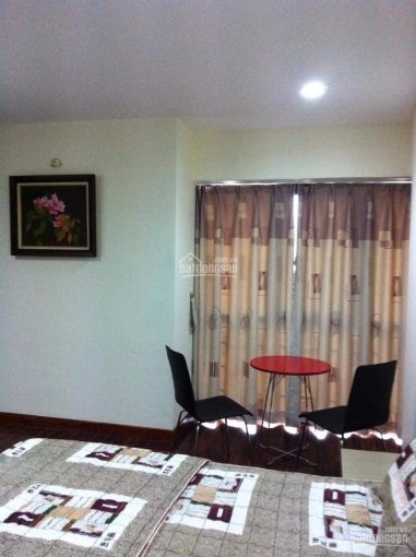 Hot! Chính Chủ Cần Cho Thuê Ch Tại Chelsea Park 128m2 3 Pn 2wc đầy đủ đồ Giá 15tr/th Lh: 0966338357 5