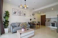 Hot! Cho Thuê Căn Hộ Millennium 2pn 2wc 16tr/tháng 12