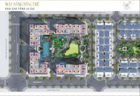 Hot! Hot Cần Bán Căn Hộ Victoria Village, 2pn, View Hồ Bơi 1000m2, Lh 0903230249 6
