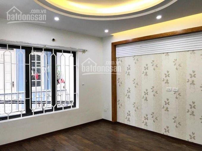 Hot! Siêu Phẩm 23m2 X 4 Tầng ô Tô đỗ Cửa Ngõ Rộng 35m Giá Chỉ 139 Tỷ, Anh Ly 0981275659 5