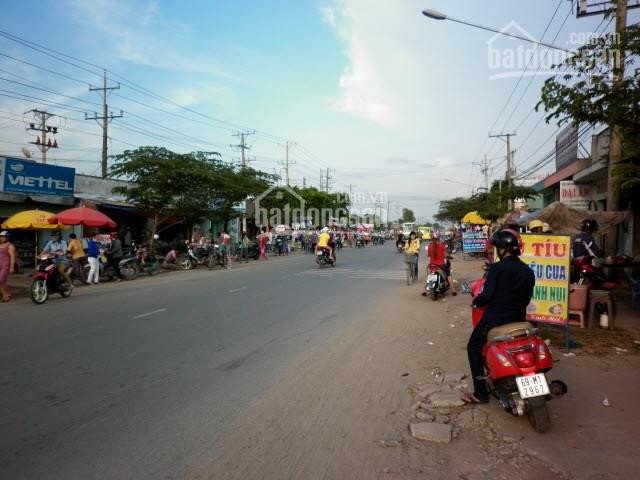 (hot) Thanh Lí Gấp Lô đất Ngay Ngã Tư Chợ, Gần Quốc Lộ 51, Hướng Về Sân Bay Long Thành 4