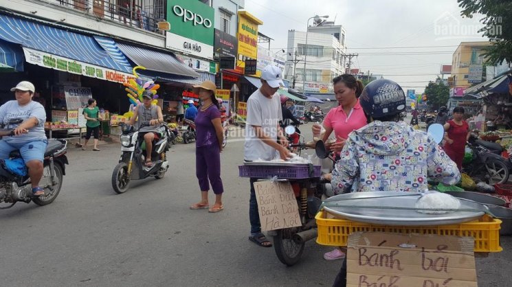 (hot) Thanh Lí Gấp Lô đất Ngay Ngã Tư Chợ, Gần Quốc Lộ 51, Hướng Về Sân Bay Long Thành 5