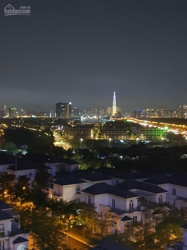 Jamila Dt: 76m2, View Trung Tâm Sài Gòn đẹp Lung Linh, Sổ Hồng Chính Chủ 4