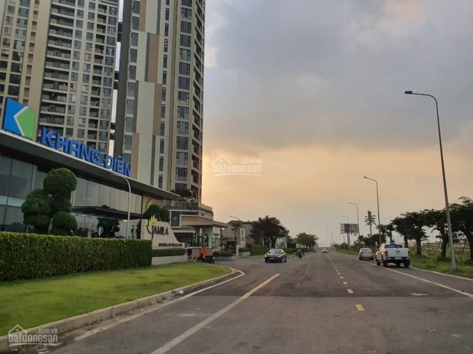 Jamila Dt: 76m2, View Trung Tâm Sài Gòn đẹp Lung Linh, Sổ Hồng Chính Chủ 6