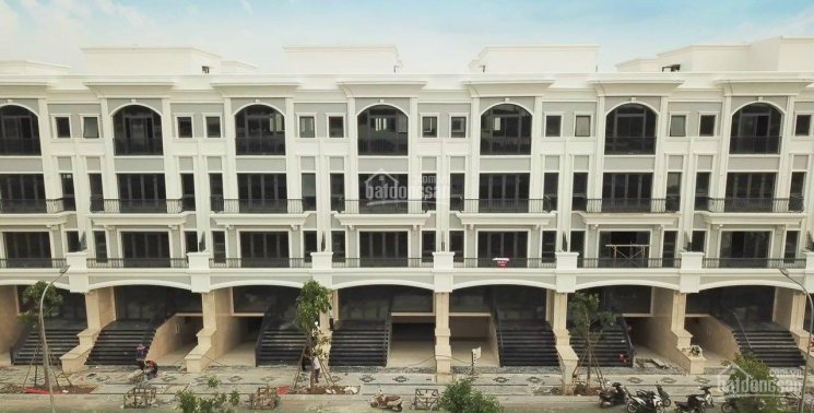 Kdc Vạn Phúc City - Chuyển Nhượng Nhà Phố Liền Kề 5x20m, 6x20m, 7x20m, Giá 107 Tỷ Lh 0905883487 5