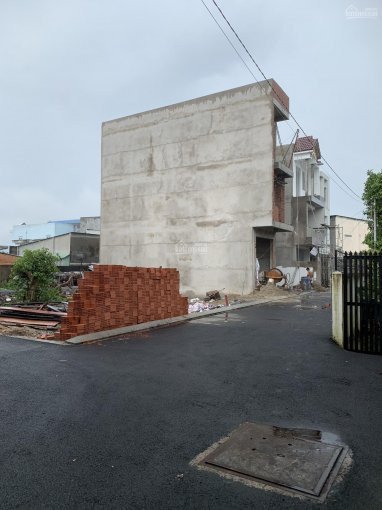 Kẹt Ngân Hàng Bán Gấp Lô đất 2 Măt đường 6m, đối Diện Sân Banh Linh Xuân Thủ đức, Sổ Hồng Sang Tên 2