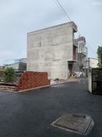 Kẹt Ngân Hàng Bán Gấp Lô đất 2 Măt đường 6m, đối Diện Sân Banh Linh Xuân Thủ đức, Sổ Hồng Sang Tên 6