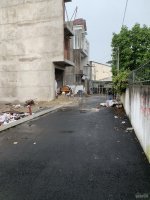 Kẹt Ngân Hàng Bán Gấp Lô đất 2 Măt đường 6m, đối Diện Sân Banh Linh Xuân Thủ đức, Sổ Hồng Sang Tên 7