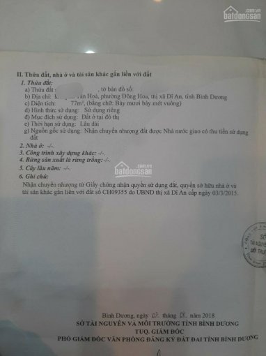 Kẹt Tiền Bán Gấp đất Cực đẹp Nằm Ngay Cạnh Kí Túc Xá Làng đại Học Tp Sổ Riêng 0907488863 A Tình 2