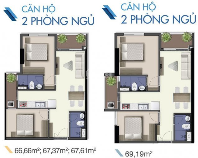 Kẹt Tiền Bán Lỗ Ch Q7 Saigon Riverside 2pn Dt66m2 View Nội Khu Bán Giá Hđ Chưa Ký Hđmb Lh0906360234 2