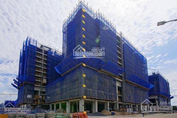 Kẹt Tiền Bán Lỗ Ch Q7 Saigon Riverside 2pn Dt66m2 View Nội Khu Bán Giá Hđ Chưa Ký Hđmb Lh0906360234 4