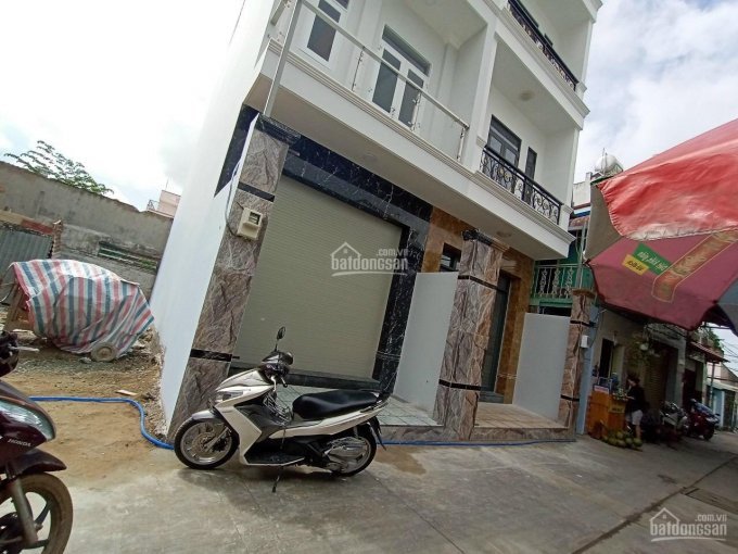 Kẹt Tiền Bán  Miếng đất Ngay Aeon Bình Tân đất Không đâu đẹp Hơn 5