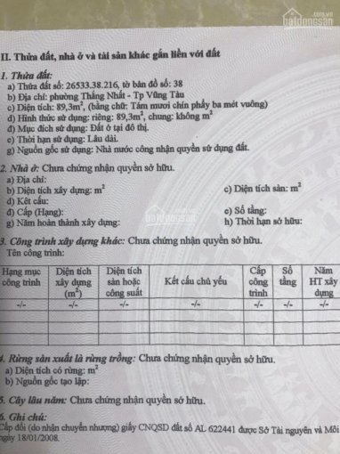 Kẹt Tiền Cần Bán Gấp Lô đất đẹp Khu đô Thị Chí Linh 2, Dt 89,5m2, Giá 4,8 Tỷ 3