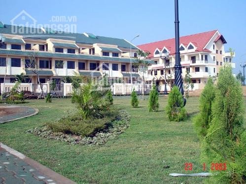 Kẹt Vốn Cần Bán Gấp đất Kdc Camelia Garden, Bình Hưng, Bình Chánh, 2 Tỷ/100m2/shr, Lh 0903558415 2