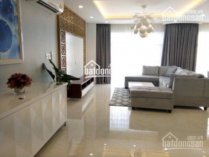 Không đăng Giá ảo, Căn Hộ Saigon Pearl 3pn 141m2, View Bitexco Giá 19tr/th Full Nội Thất Cao Cấp 2