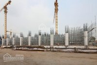 Khu Căn Hộ View Sông Sài Gòn, Q7 Sài Gòn Riverside Complex Hưng Thịnh Mở Bán 3 Suất Nội Bộ, 2pn 8