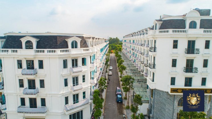 Kiến Hưng Luxury Hà đông - Căn Còn Lại Duy Nhất Trên Trục 15m - Tặng Mercedes C200 14 Tỷ