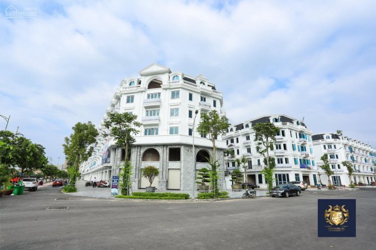 Kiến Hưng Luxury Hà đông - Căn Còn Lại Duy Nhất Trên Trục 15m - Tặng Mercedes C200 14 Tỷ 5