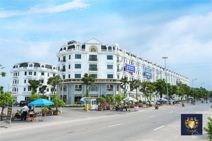 Kiến Hưng Luxury Hà đông - Căn Còn Lại Duy Nhất Trên Trục 15m - Tặng Mercedes C200 14 Tỷ 7