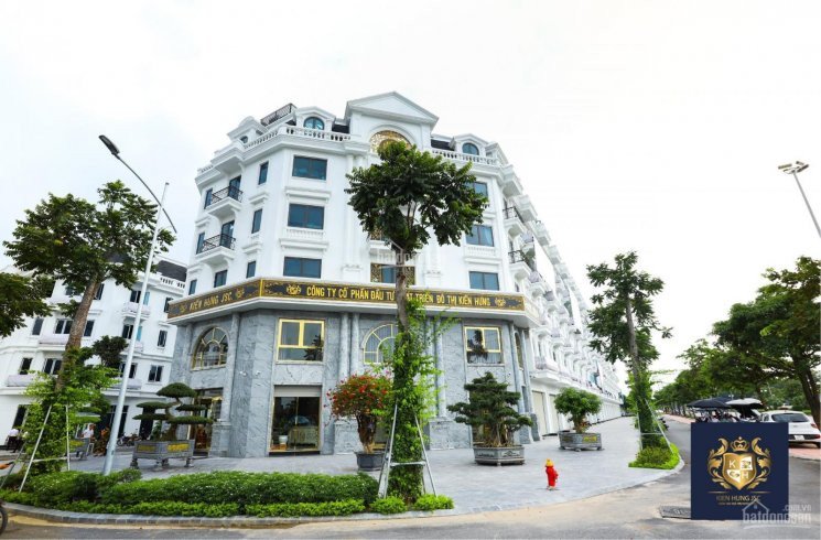 Kiến Hưng Luxury Hà đông - Căn Còn Lại Duy Nhất Trên Trục 15m - Tặng Mercedes C200 14 Tỷ 8