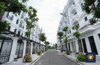 Kiến Hưng Luxury Hà đông - Căn Còn Lại Duy Nhất Trên Trục 15m - Tặng Mercedes C200 14 Tỷ 10
