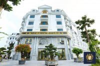 Kiến Hưng Luxury Hà đông - Căn Còn Lại Duy Nhất Trên Trục 15m - Tặng Mercedes C200 14 Tỷ 14