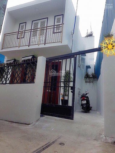 Kinh Doanh Thua Lỗ Bán Nhà 62m2/1tỷ45 Châu Văn Liêm , Q5 , Gần Chợ-sh-lh 0768104598 Chi