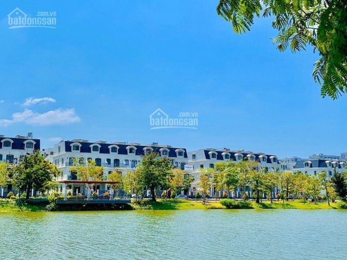 Lakeview City Nhà Phố View Hồ 5x20m 1 Trệt 3 Lầu 4 Phòng Ngủ Cần Cho Thuê Gấp, Lh 0902872670 3