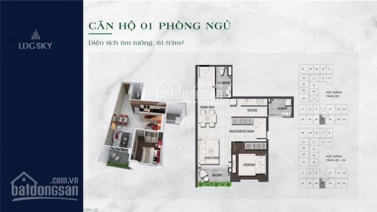 Ldg Sky - Căn Hộ Phía đông Làng đại Học Thủ đức Giá Chỉ Từ 168ty Gọi Ngay Ngọc Quyên để Chọn Căn 4