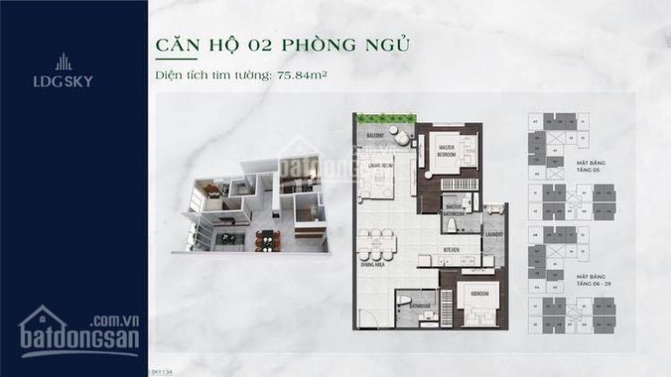 Ldg Sky - Căn Hộ Phía đông Làng đại Học Thủ đức Giá Chỉ Từ 168ty Gọi Ngay Ngọc Quyên để Chọn Căn 5