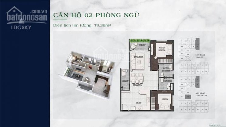 Ldg Sky - Căn Hộ Phía đông Làng đại Học Thủ đức Giá Chỉ Từ 168ty Gọi Ngay Ngọc Quyên để Chọn Căn 6