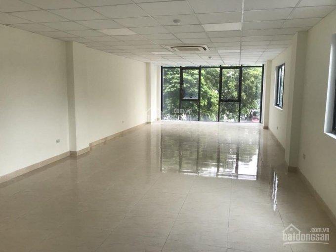 Liên Việt Land Cho Thuê Vp Phố Nguyễn Chánh Diện Tích 60m2, Giá Chỉ Có 8tr/th Lh 0989155399 1