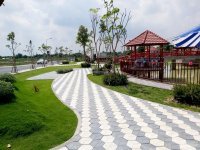 Lô đất đẹp Giá Rẻ Nhất Thị Trường, Dt 5x16m View Công Viên Osaka Park Lh Ngay 0902993892 7