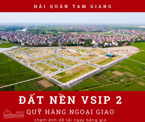 Lô Ngoại Giao Siêu Hot Dự án Hải Quân Tam Giang Lk2 Giá 135 Tỷ Duy Nhất 1 Lô 0852456000