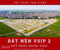 Lô Ngoại Giao Siêu Hot Dự án Hải Quân Tam Giang Lk2 Giá 135 Tỷ Duy Nhất 1 Lô 0852456000 4