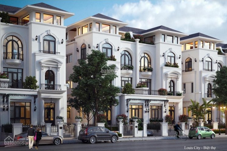 Louis City Hoàng Mai - đầu Tư Sinh Lời Ngay Lập Tức - Hotline: 0964 885 077