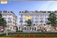 Louis City Hoàng Mai - đầu Tư Sinh Lời Ngay Lập Tức - Hotline: 0964 885 077 10