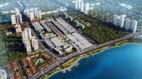 Louis City Hoàng Mai - đầu Tư Sinh Lời Ngay Lập Tức - Hotline: 0964 885 077 13