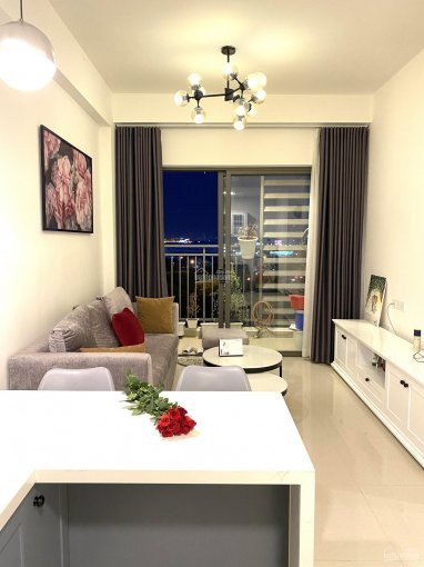 Mại Dô!!! Nhà Xịn Giá Rẻ, 2pn Full Nt Chỉ 13tr/tháng Tặng 1 Năm Phí Ql Tại The Sun Avenue Q2 4