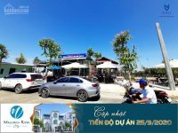 Mallorca River City - Thành Phố Tình Yêu Ven Sông, Chỉ 13,5tr/m2 6