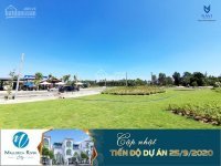 Mallorca River City - Thành Phố Tình Yêu Ven Sông, Chỉ 13,5tr/m2 8