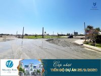 Mallorca River City - Thành Phố Tình Yêu Ven Sông, Chỉ 13,5tr/m2 9