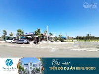 Mallorca River City - Thành Phố Tình Yêu Ven Sông, Chỉ 13,5tr/m2 10