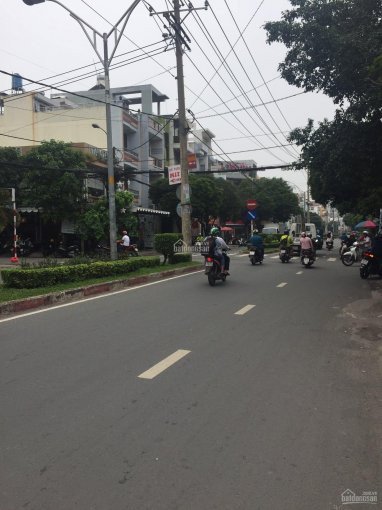 Mặt Tiền Kinh Doanh Nguyễn Cửu đàm 4x18m đúc 35 Tấm Giá 125 Tỷ Gần Tân Sơn Nhì, Khúc Cực Sung 2
