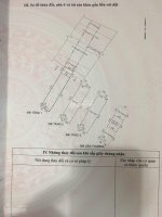 Mặt Tiền Kinh Doanh Nguyễn Cửu đàm 4x18m đúc 35 Tấm Giá 125 Tỷ Gần Tân Sơn Nhì, Khúc Cực Sung 4